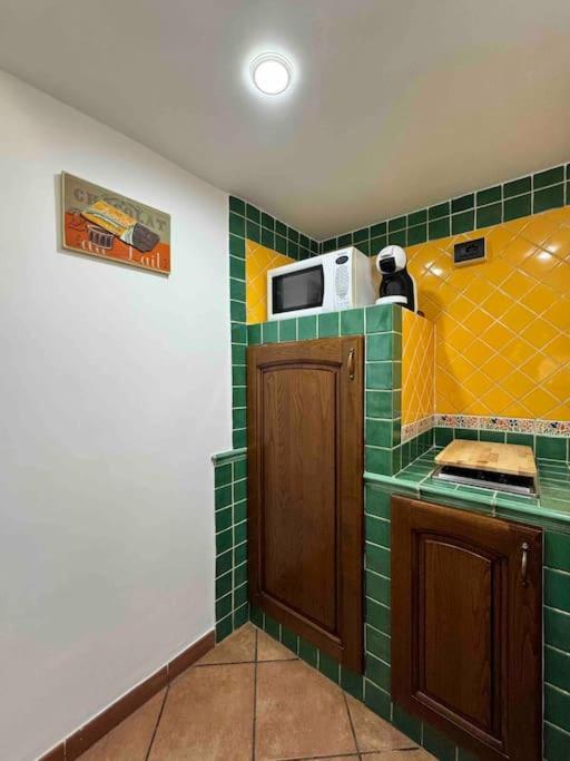 Spiga Di Grano Apartment