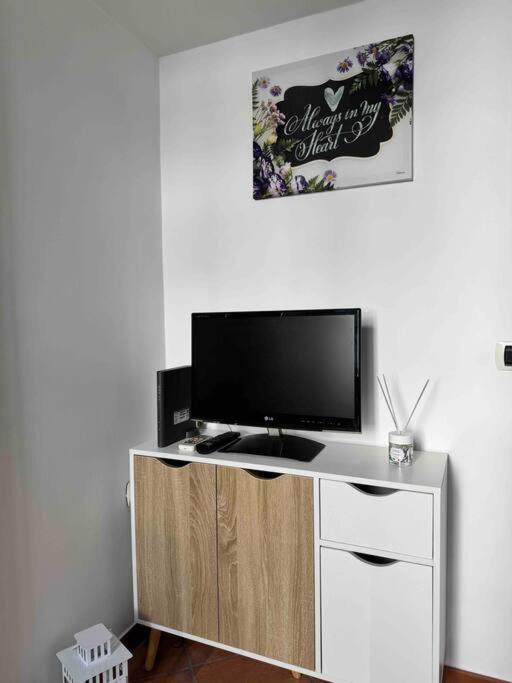 Spiga Di Grano Apartment