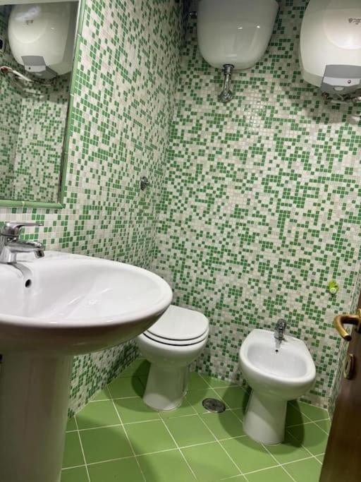 Spiga Di Grano Apartment Naples