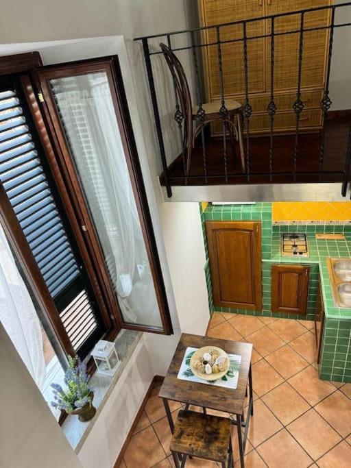 Apartment Spiga Di Grano
