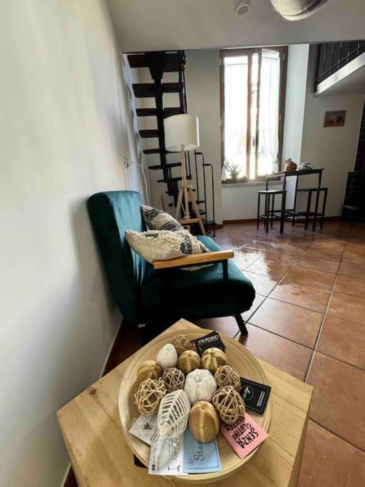 Spiga Di Grano Apartment