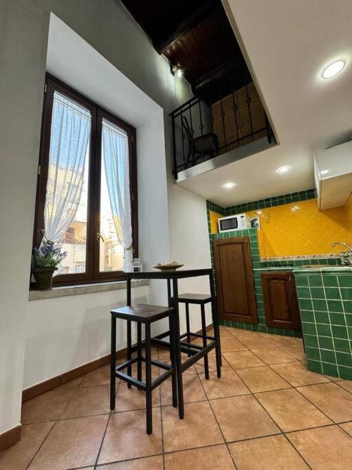 Spiga Di Grano Apartment