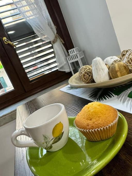 Spiga Di Grano Apartment