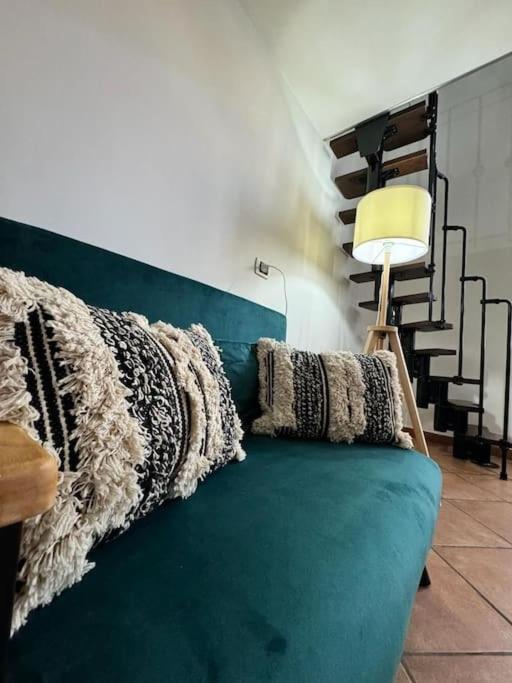 Apartment Spiga Di Grano *