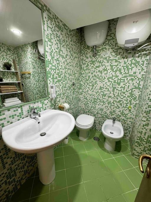 Spiga Di Grano Apartment Naples