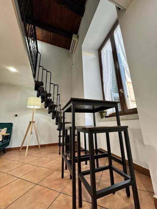 Apartment Spiga Di Grano Naples