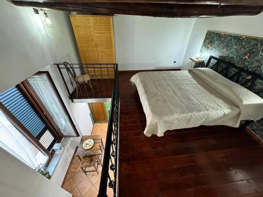 Apartment Spiga Di Grano