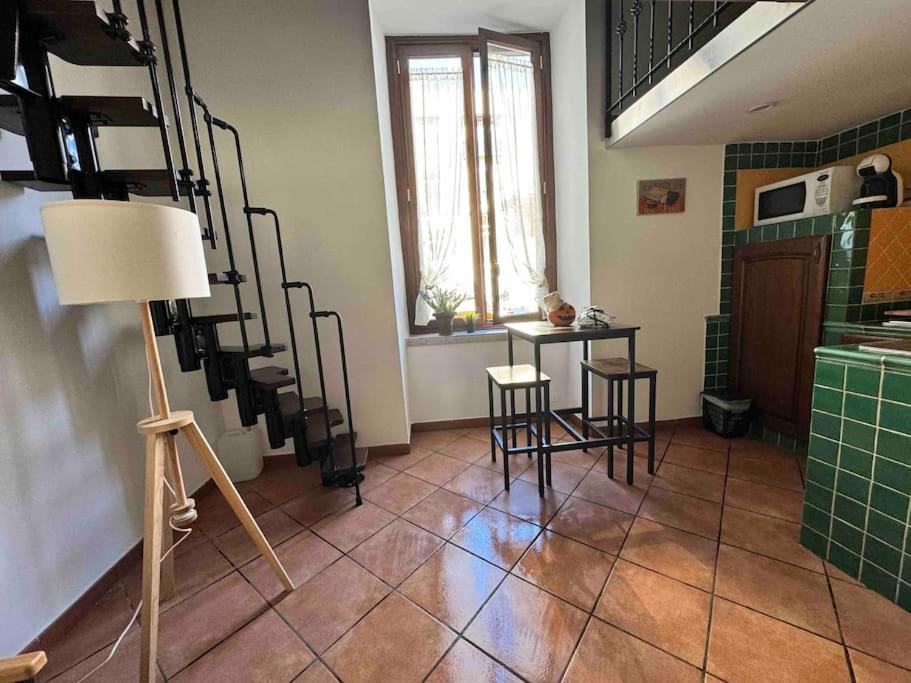 Apartment Spiga Di Grano Naples